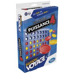Puissance 4 Ãdition Voyage (FR)